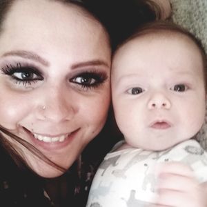 Meet your Posher, Savannah